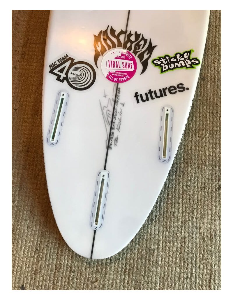 Lost Mayhem Pocket Rocket 5’4", photo 3