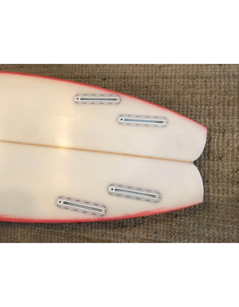 Friction 5’6', photo 3