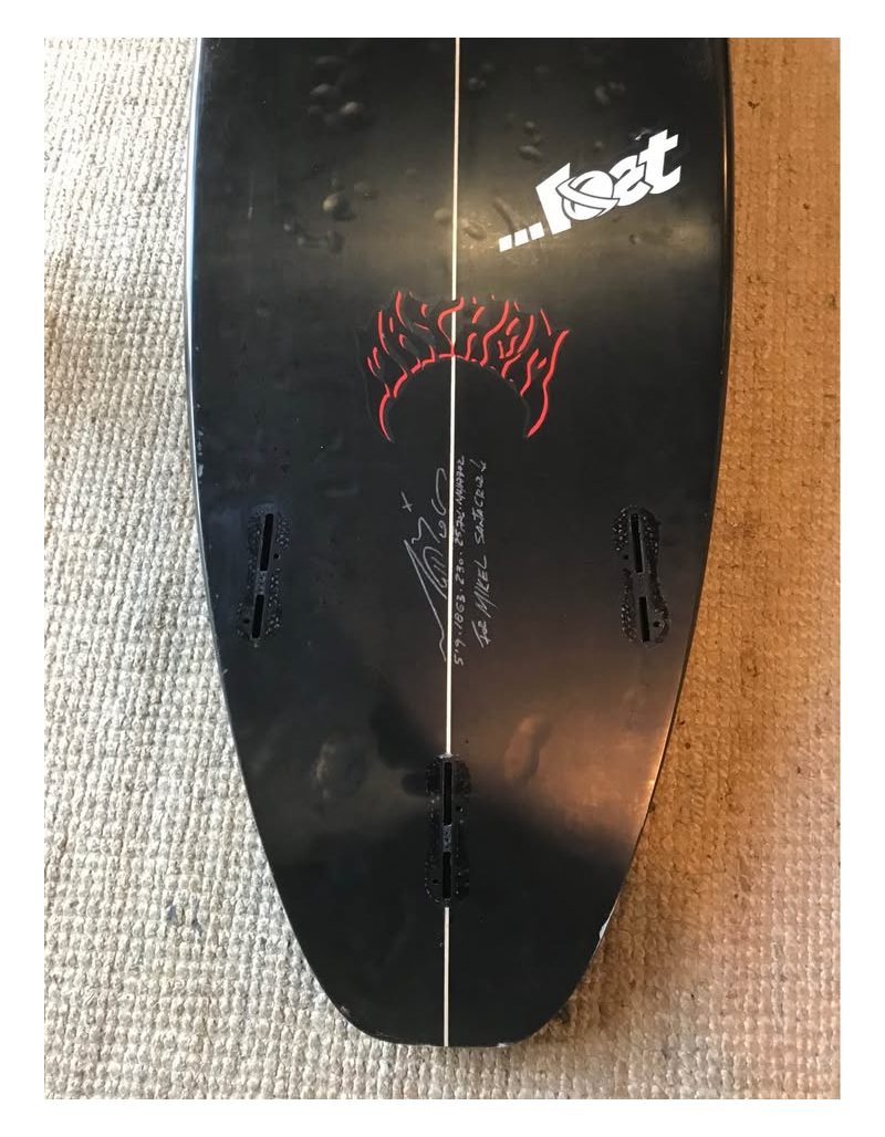 Lost Mayhem Driver 2.0 5’9", photo 3