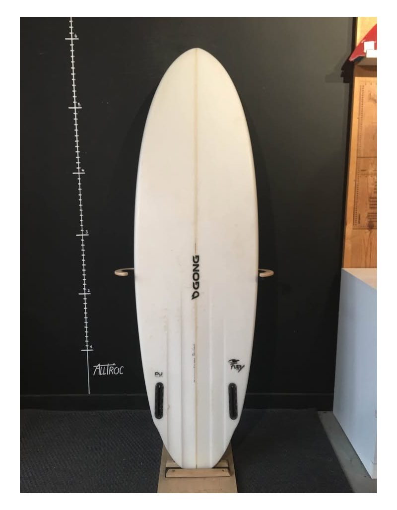 Gong 6’0", photo 2