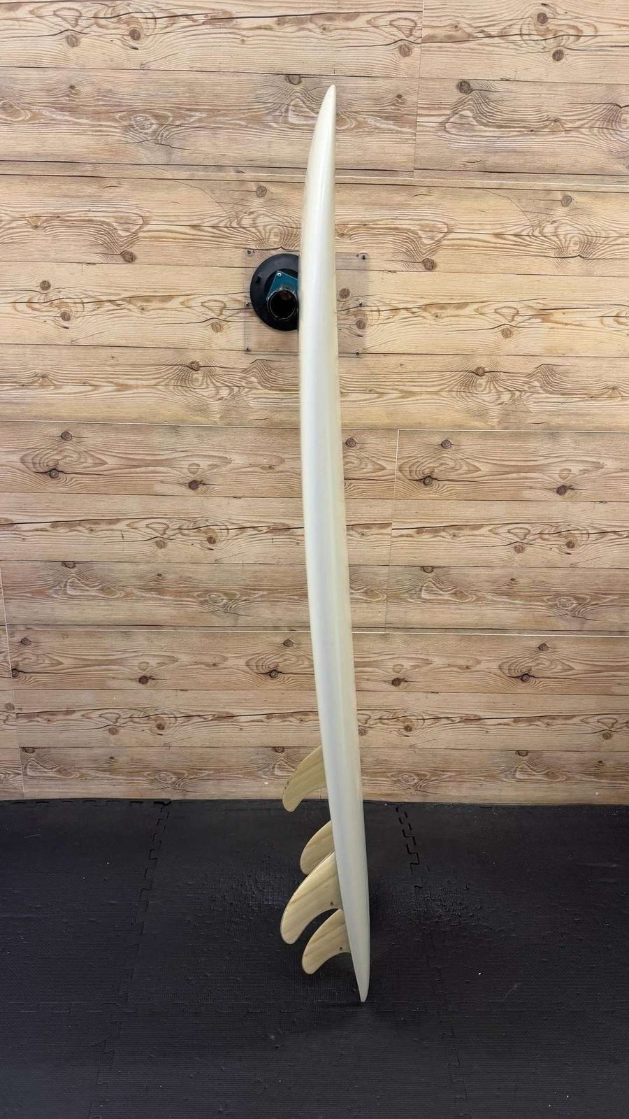 ASQ 5'2", photo 2