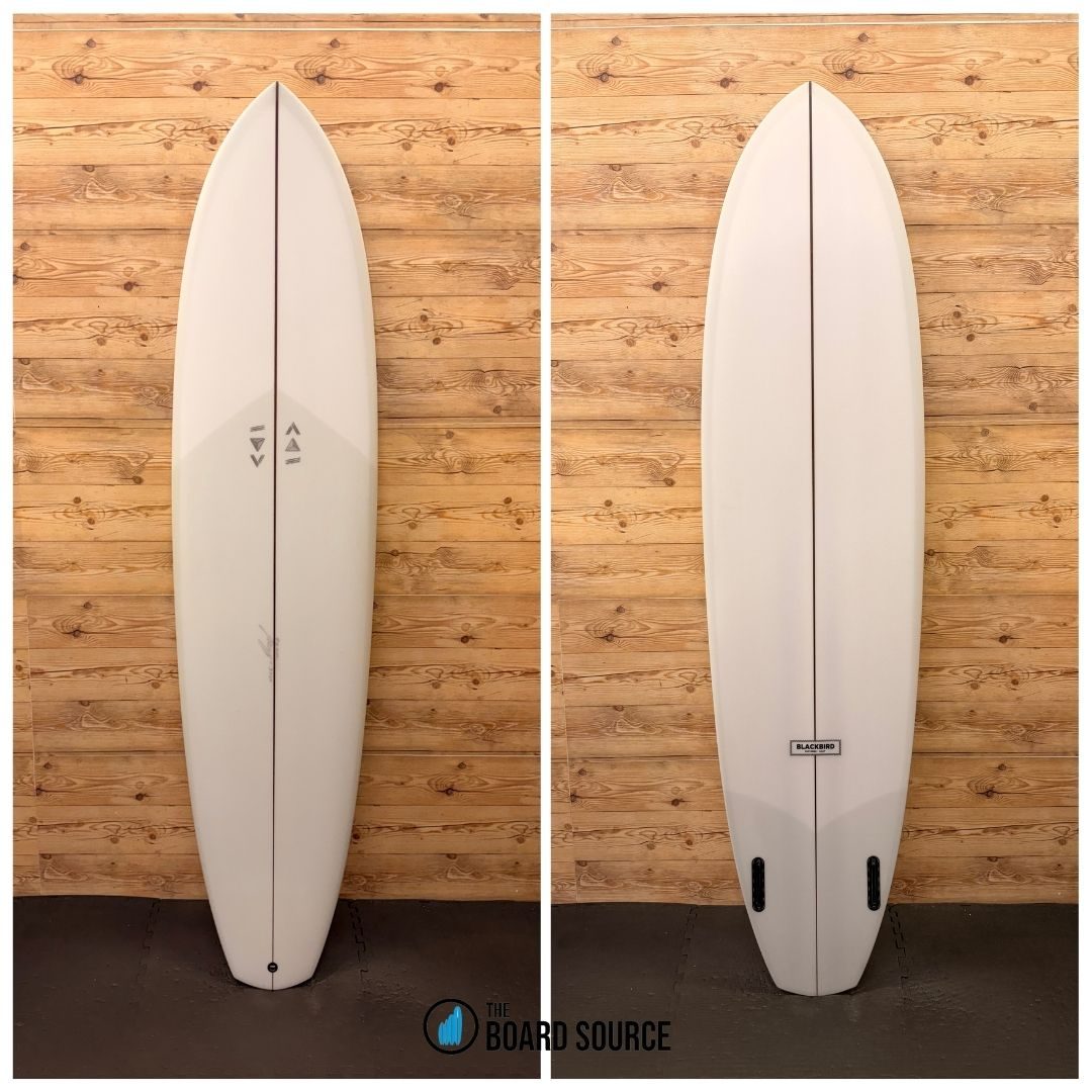 Gypsy 7'10", photo 1