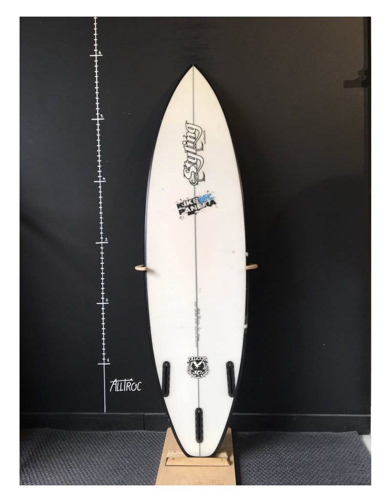 Styling Falcon 5’11", photo 2