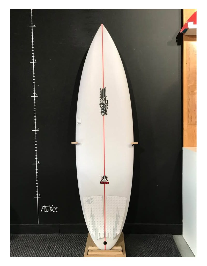 Js Big Horse 5’9", photo 2