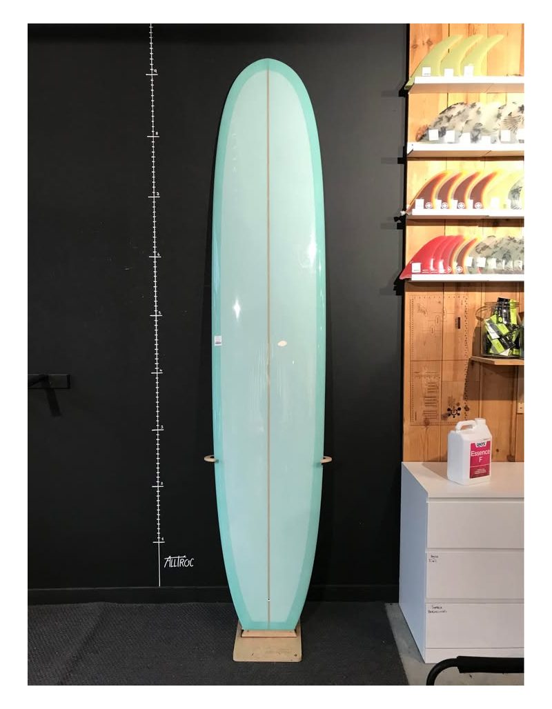 Maga Surfboard Pura Vida 9’2", photo 1