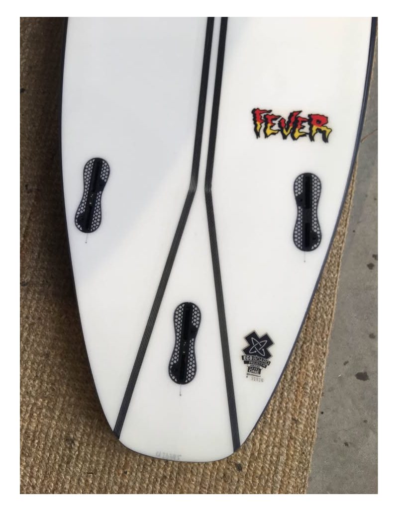 Al Merrick Fever 5’11", photo 3
