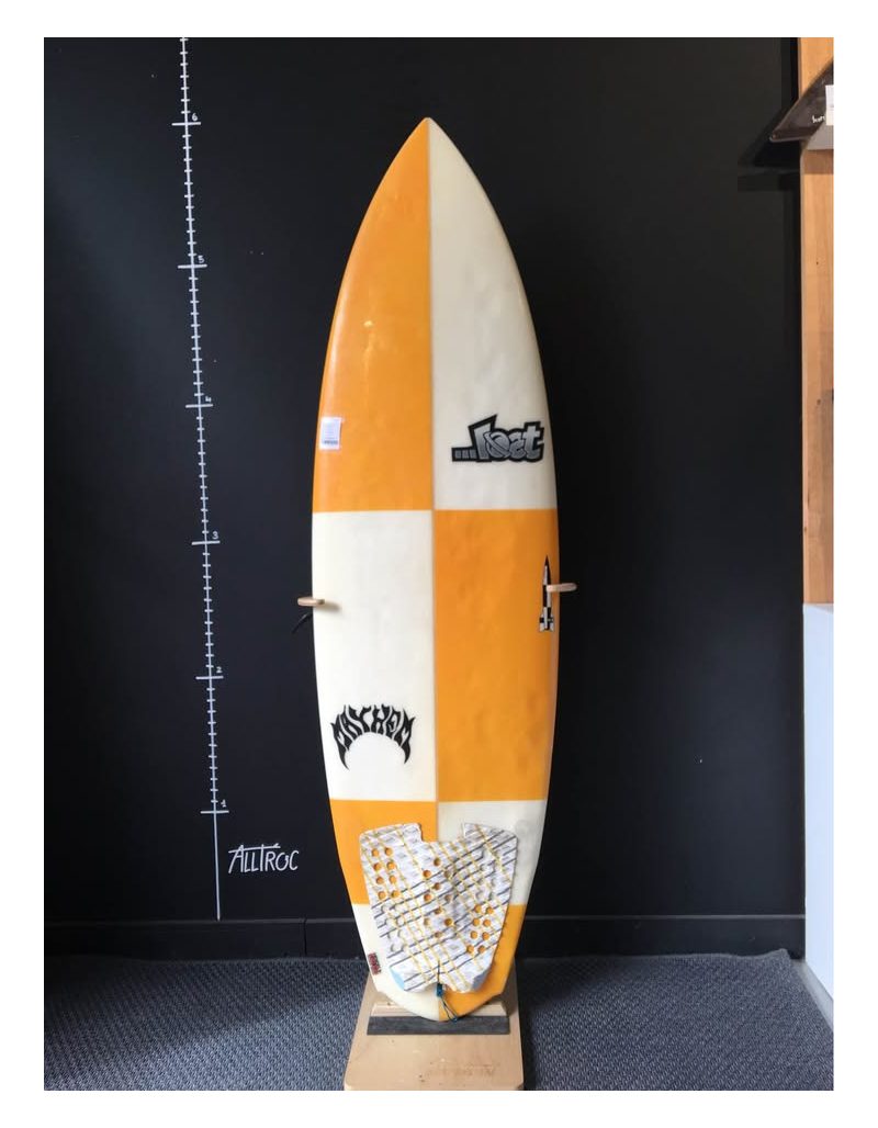 Mayhem V2 5’8", photo 1