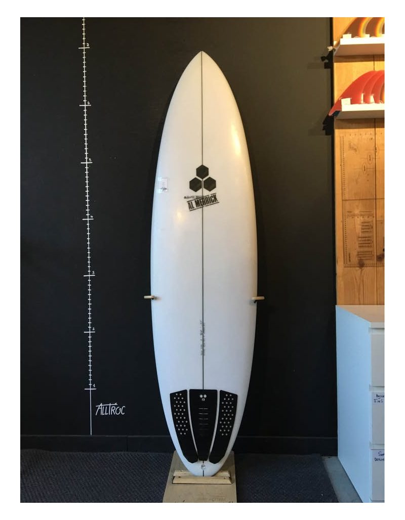 Al’merrick M23 6’8", photo 1