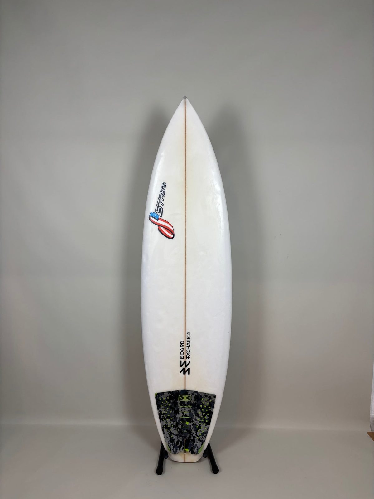 STRETCH The Thing 5'10'' | 26.5 L, photo 1