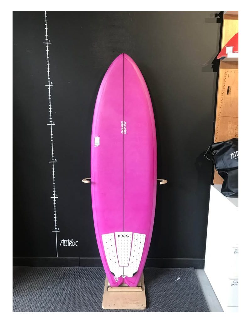 Paranoïd 5’9, photo 1