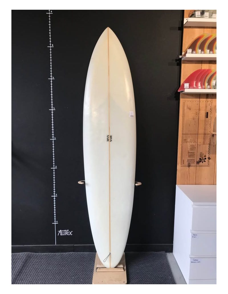 Naje 7’9", photo 1