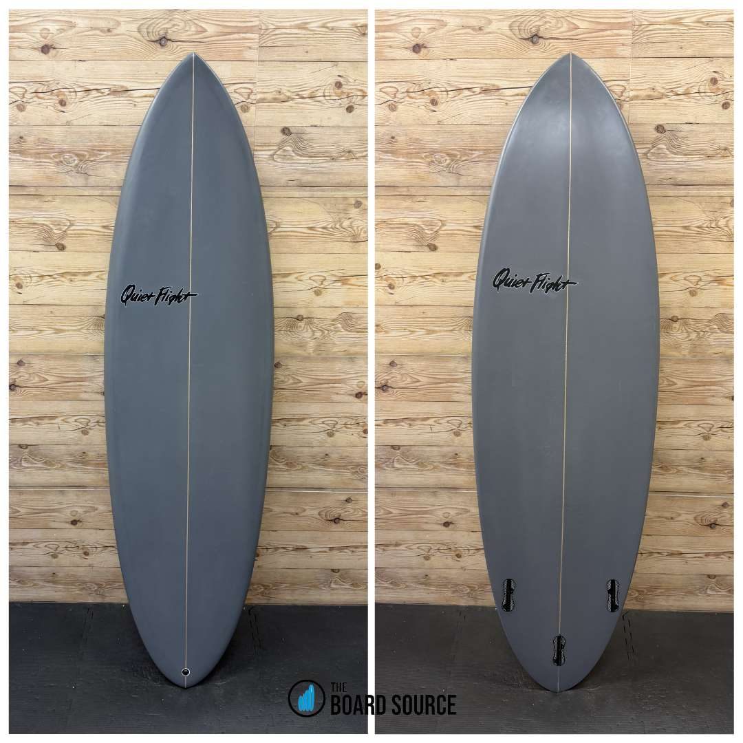 Thruster 6'2", photo 1