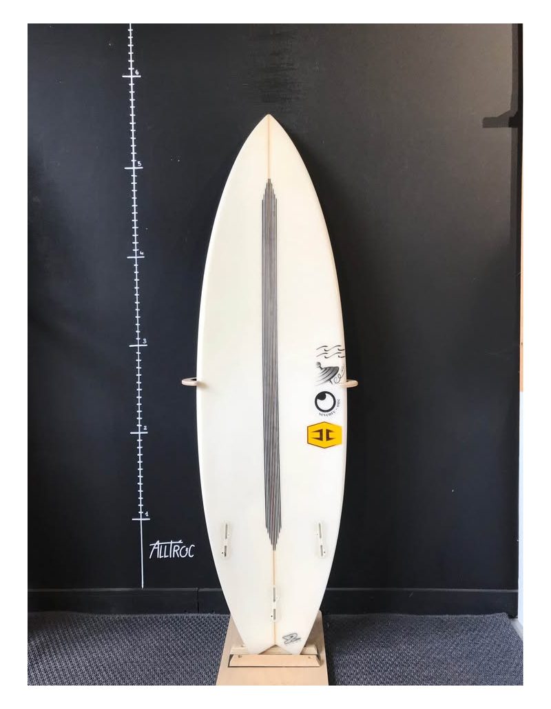 Rob Vaughan 5’7’1/2", photo 2