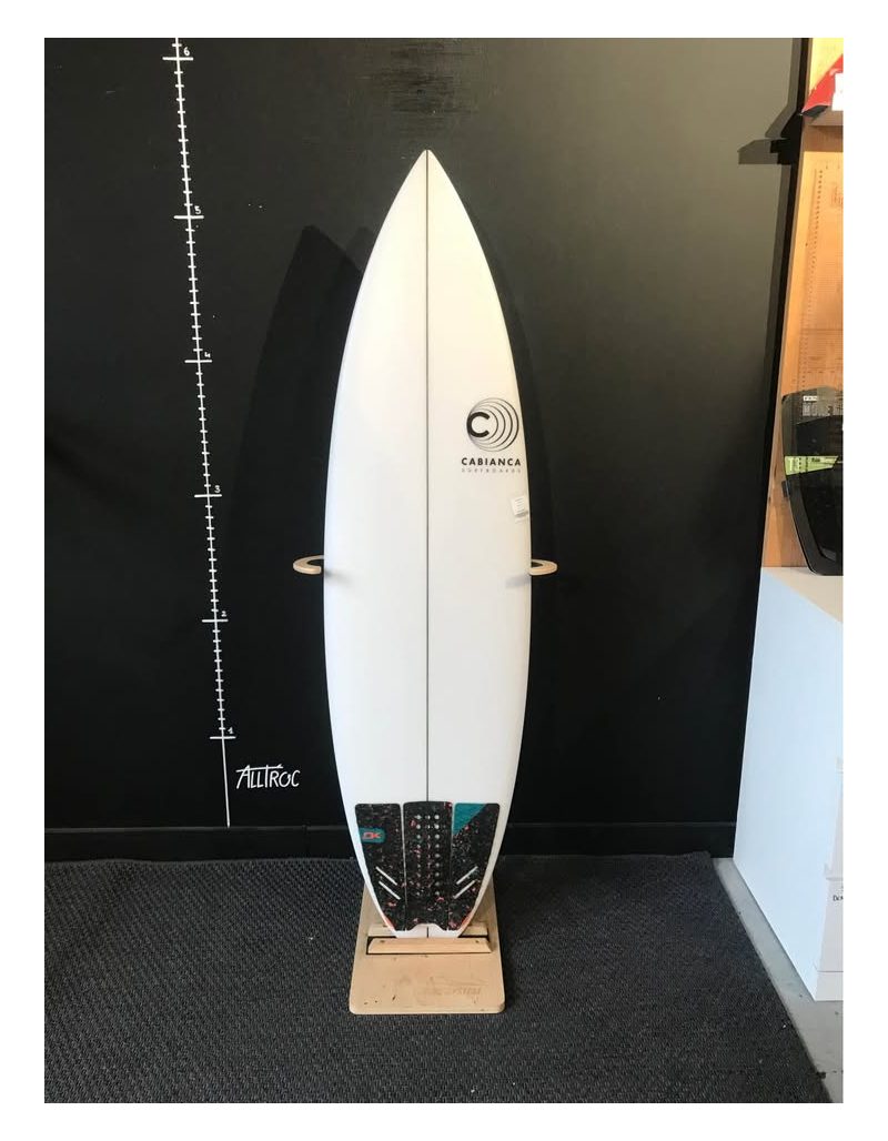 Cabianca The Game 5’4", photo 1