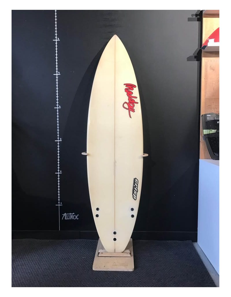 Crisp 6’3", photo 2