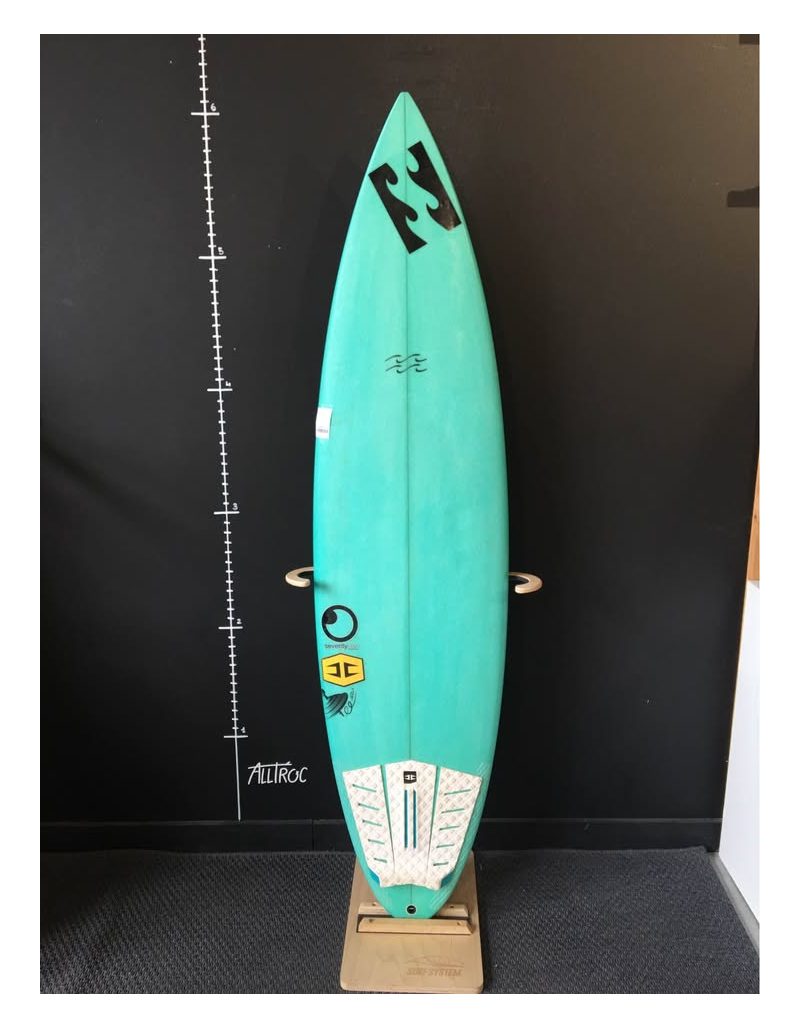 Rob Vaughan 5’11", photo 1