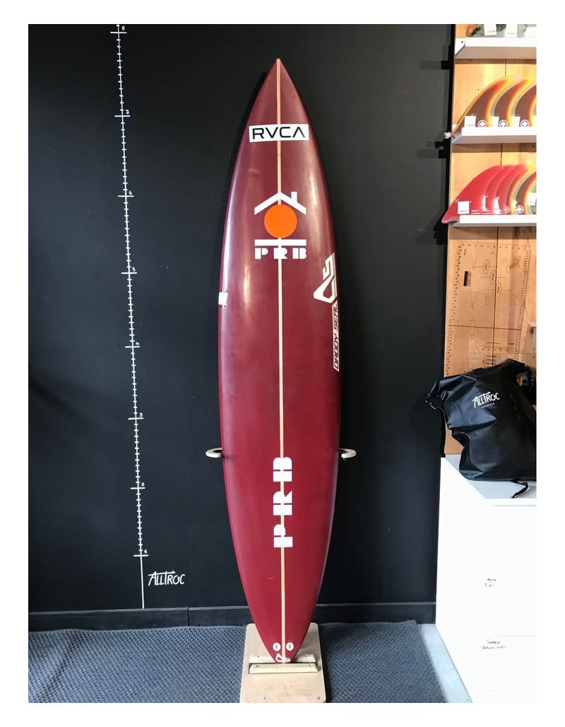 Daddy Seal 7’8", photo 1
