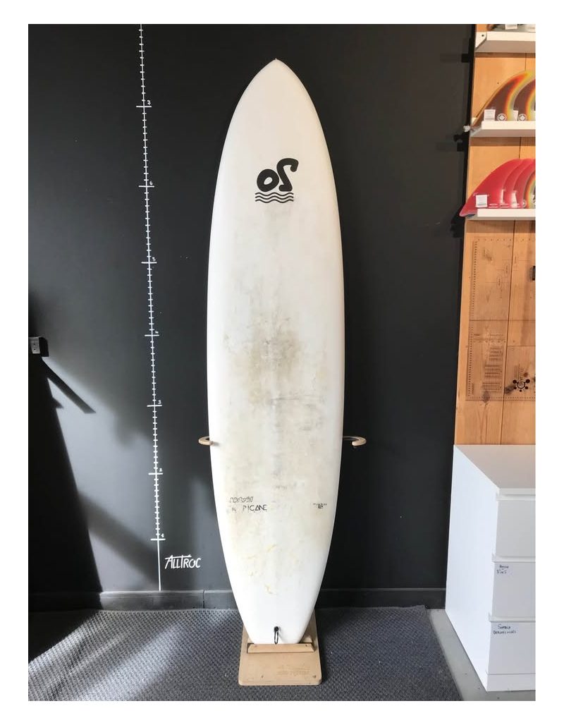 Ocean Storm Hybrid 7’6", photo 1