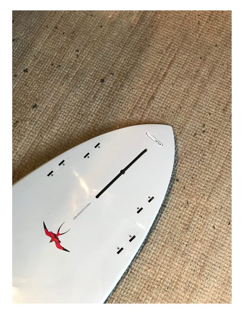Takayama Scorpion 6’8", photo 3