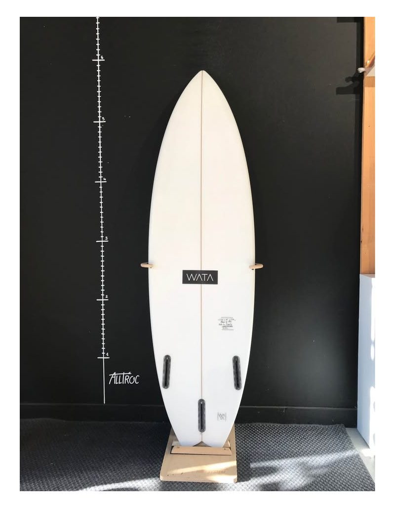 Wata 5’11", photo 2