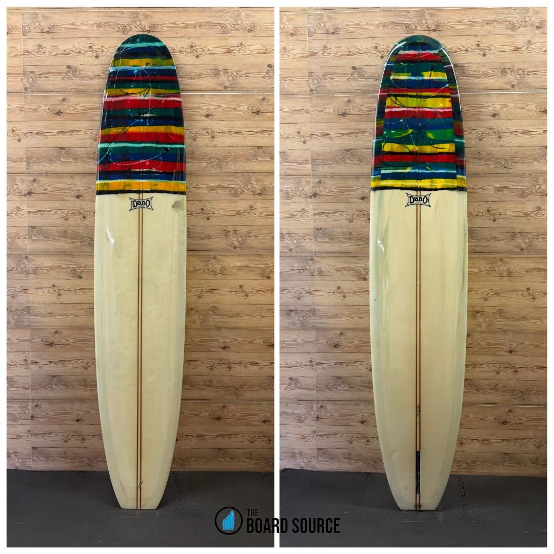 Nose Glider 9'6", photo 1