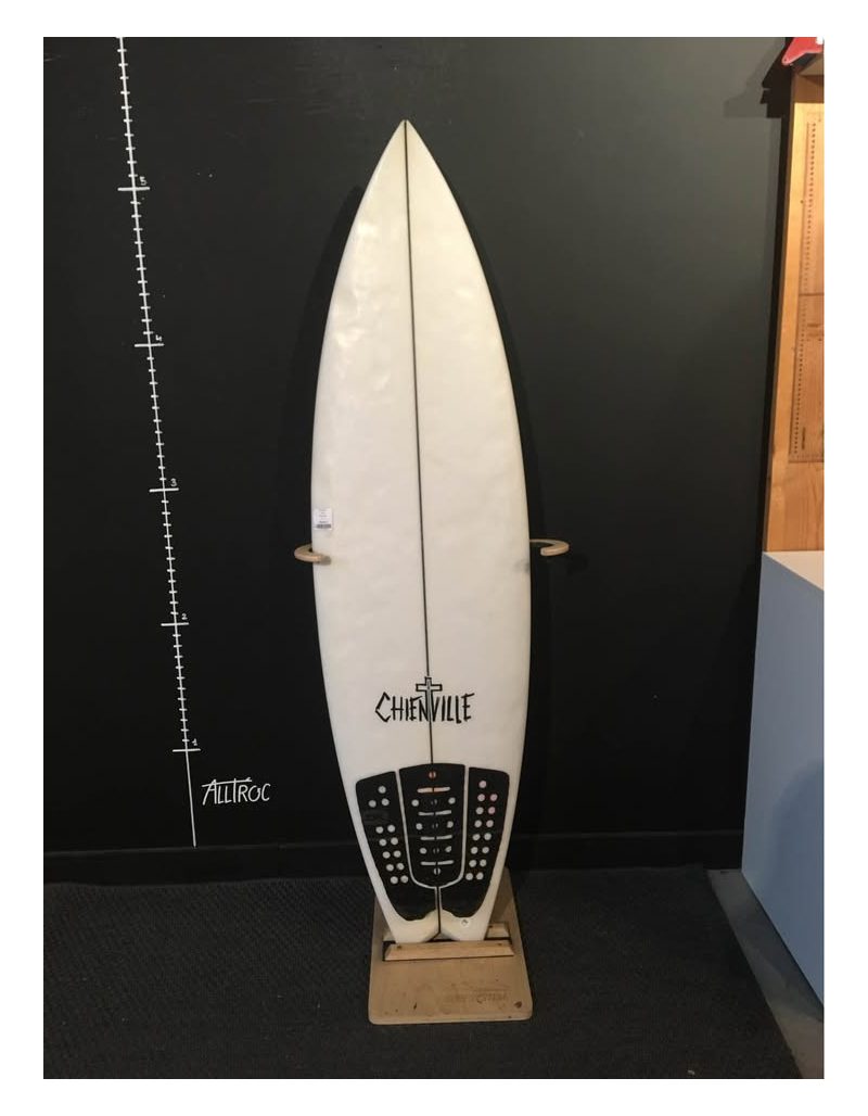 Chienville GHB 5’4", photo 1
