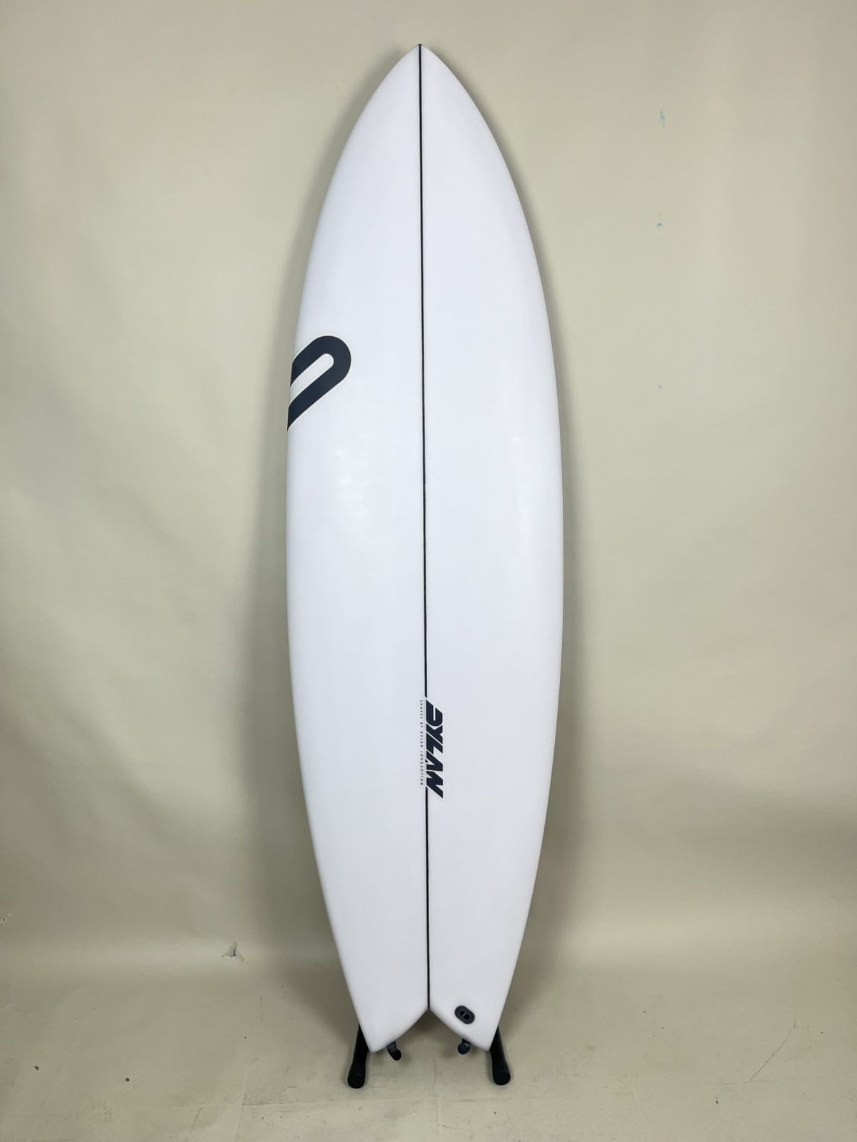 Dylan Siamese Twiin 5'8'' | 32.6 L, photo 1