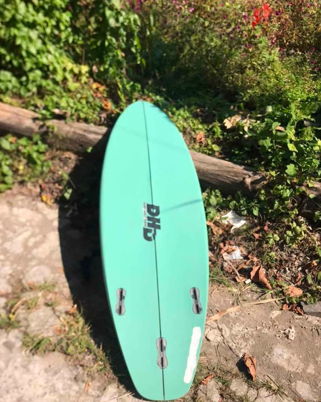 DHD DNA 5'8", photo 3