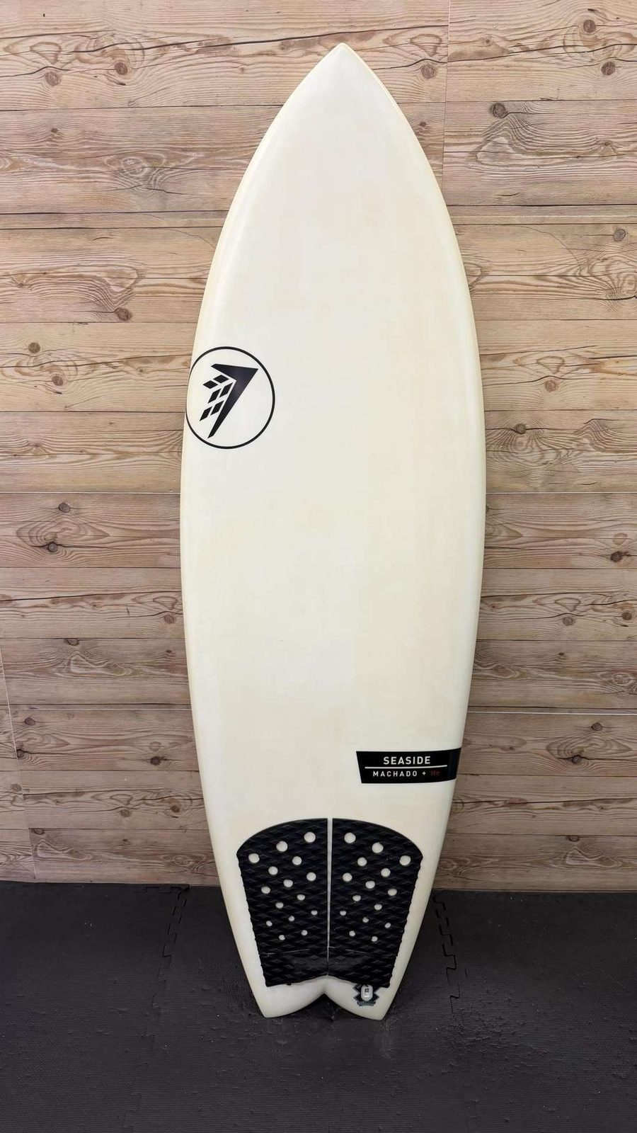 Seaside Fish 5'11", photo 2