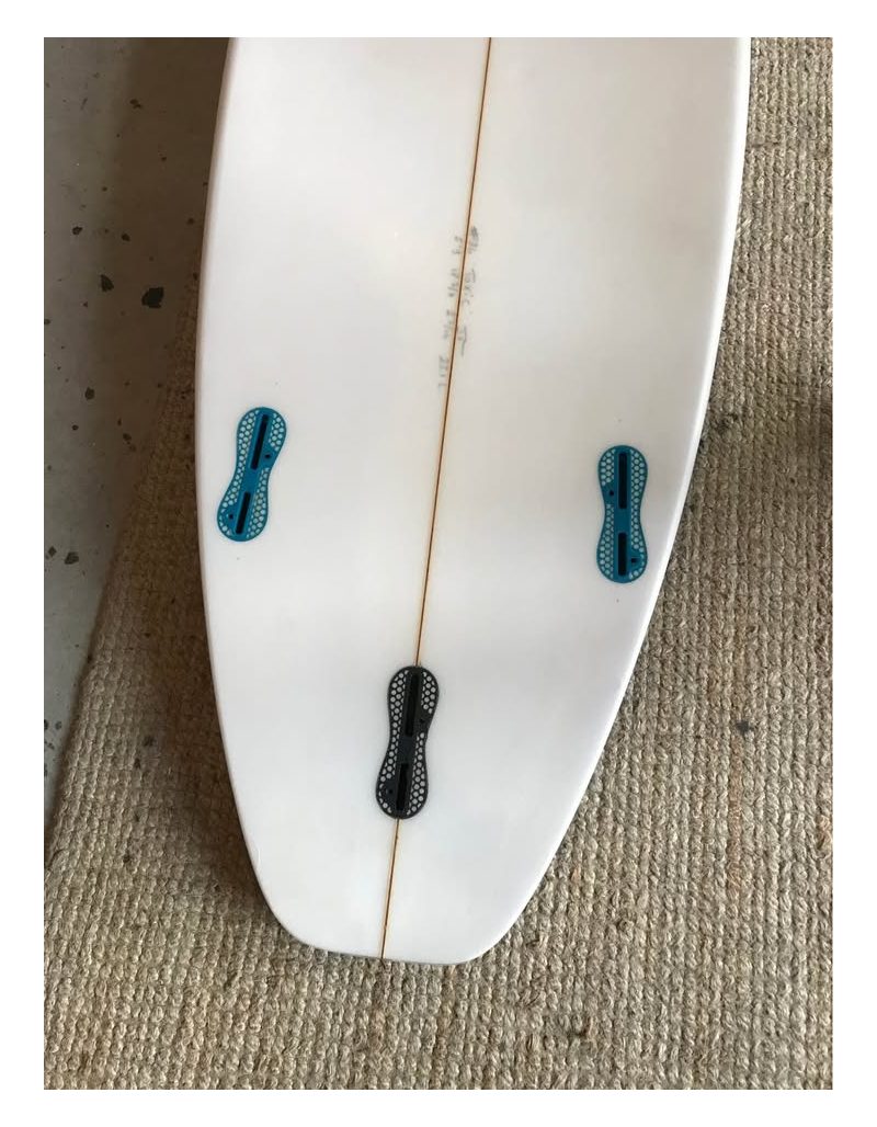 JV Shapes Toxic 5’9", photo 3
