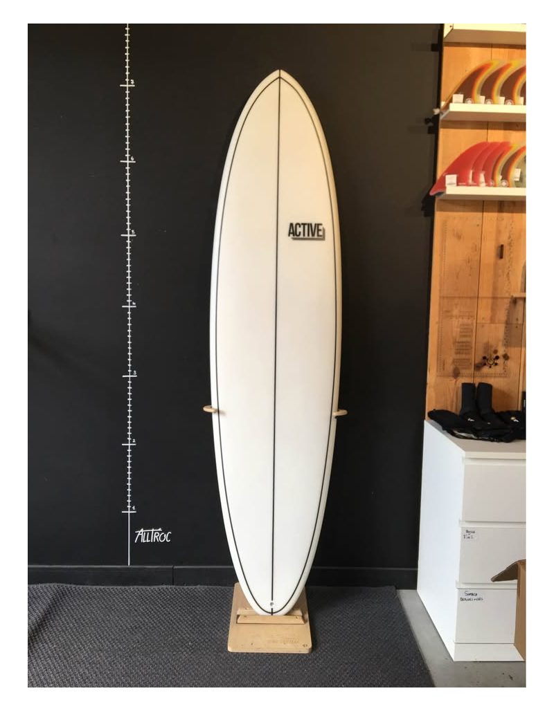 Active Funboard 7’2", photo 2