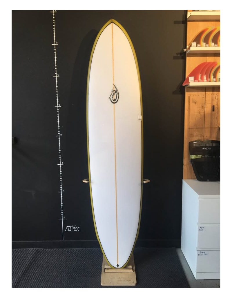 Mao Surfboards Apache 7’7", photo 1