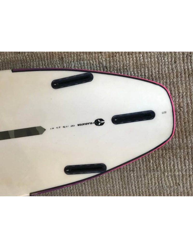 Bradley Gladiator 5’8", photo 3