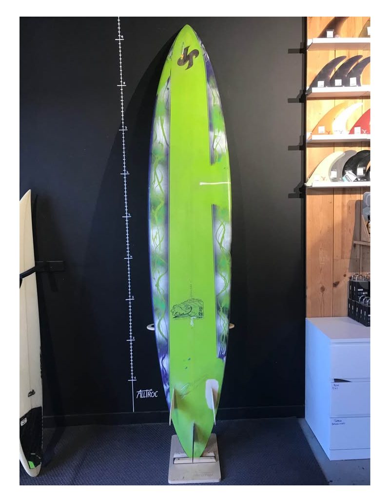 Jupa Super Misil 9’7", photo 1