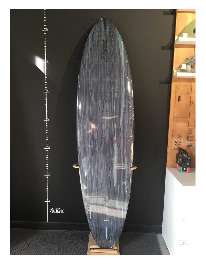 Stewart Hydro hull 7’6", photo 2