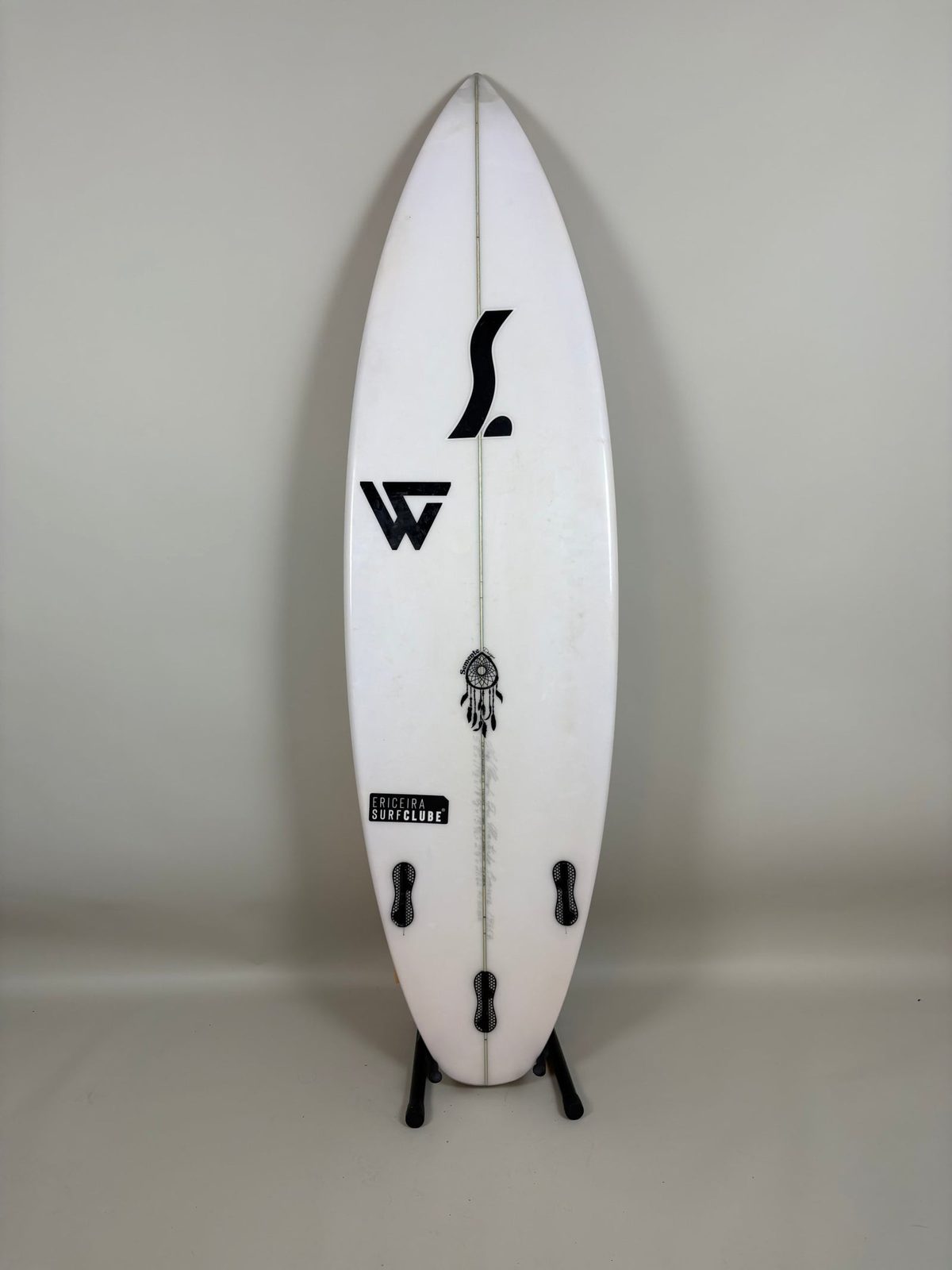 Semente  5'8'' | 21.62 L, photo 2