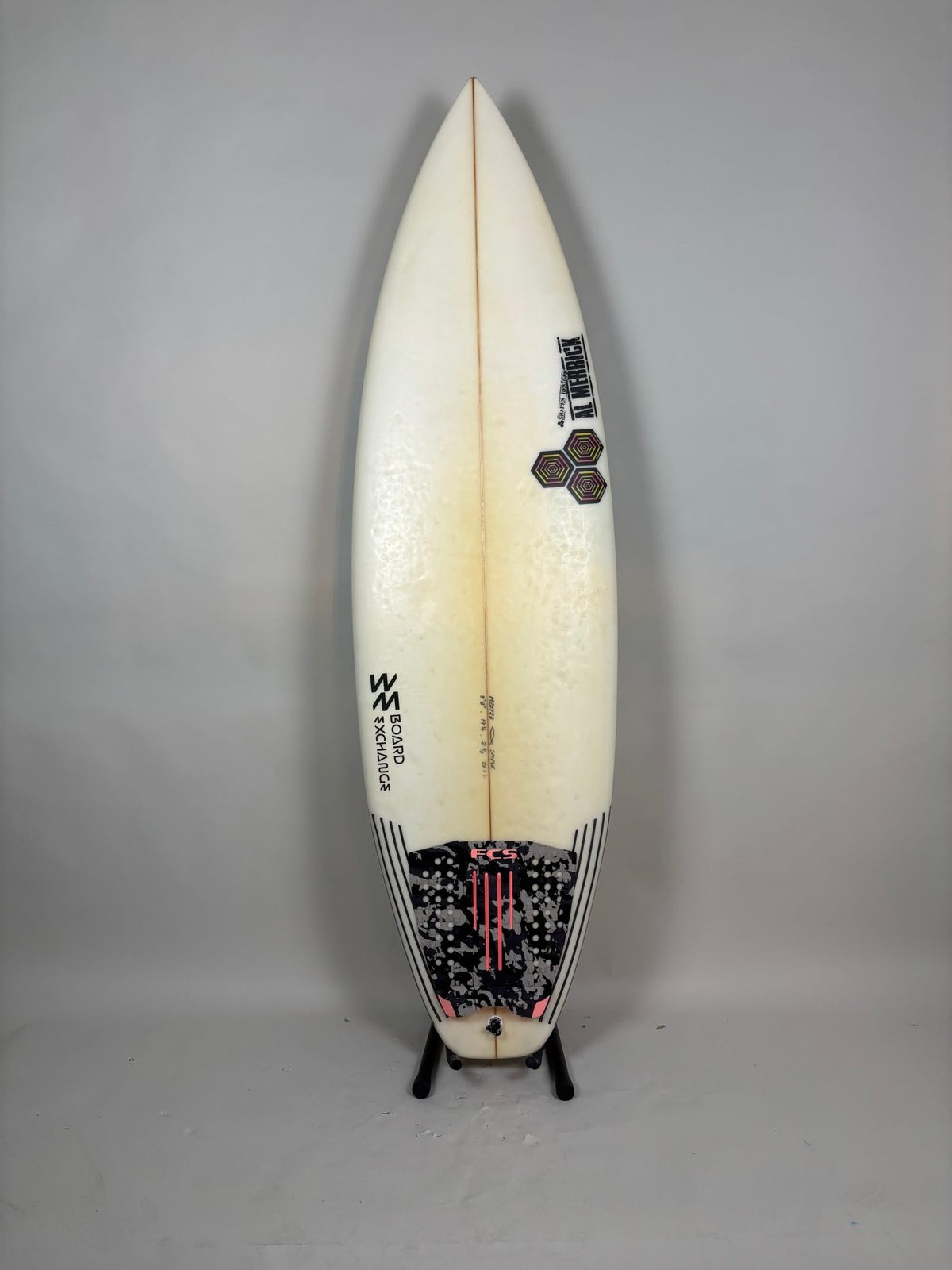 Al Merrick Sampler 5'8'' | 28.2 L, photo 1