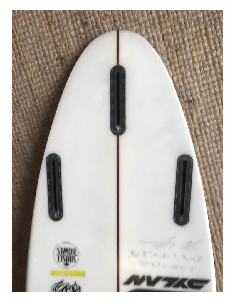 Dylan Predator 5’11", photo 3