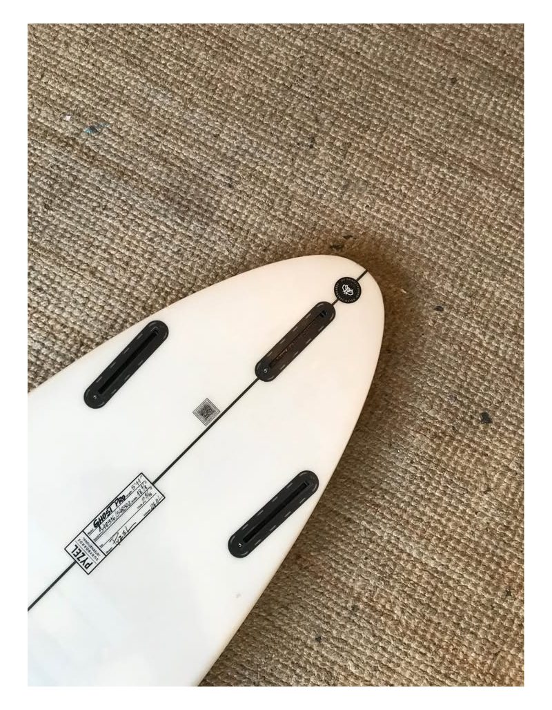 Pyzel Ghost pro 5’11", photo 3