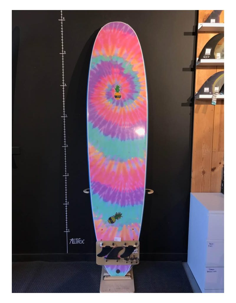 Wave Bandit Easy Rider Ben Gravy Pro Model 8’0", photo 2
