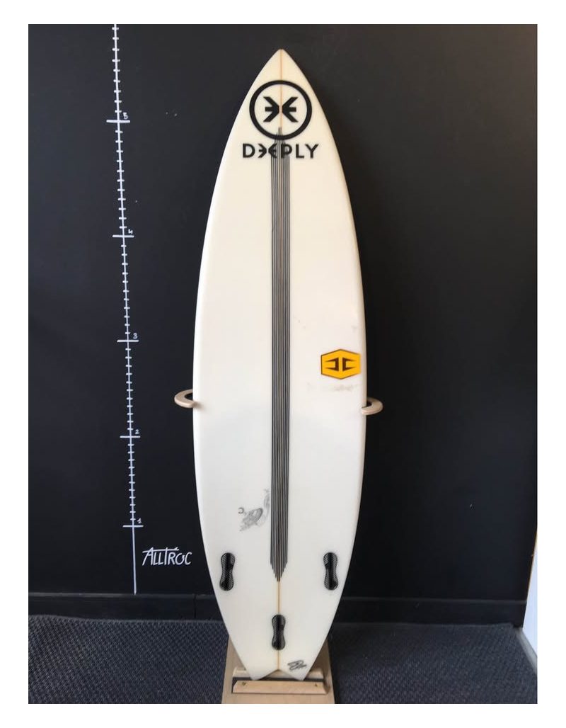 Rob Vaughan 5’8 1/2", photo 2