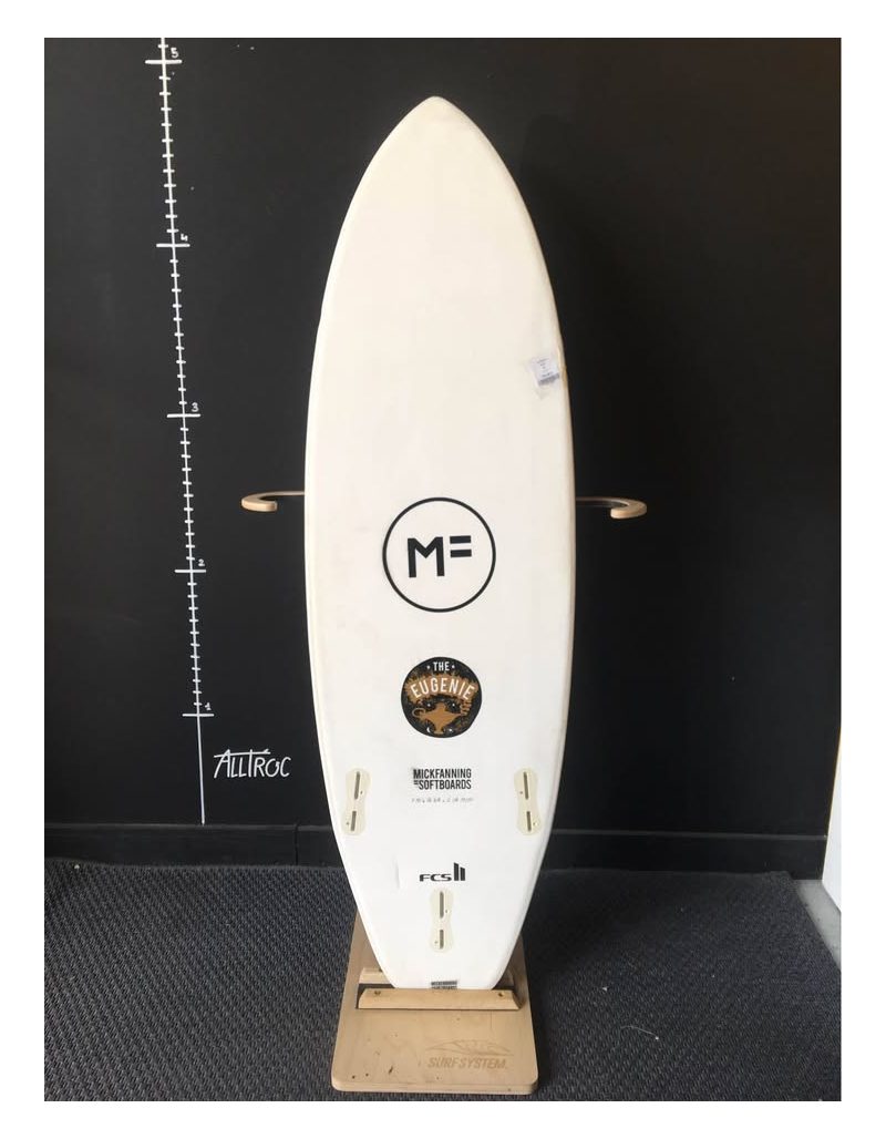 MF The Eugenie 4’10", photo 2