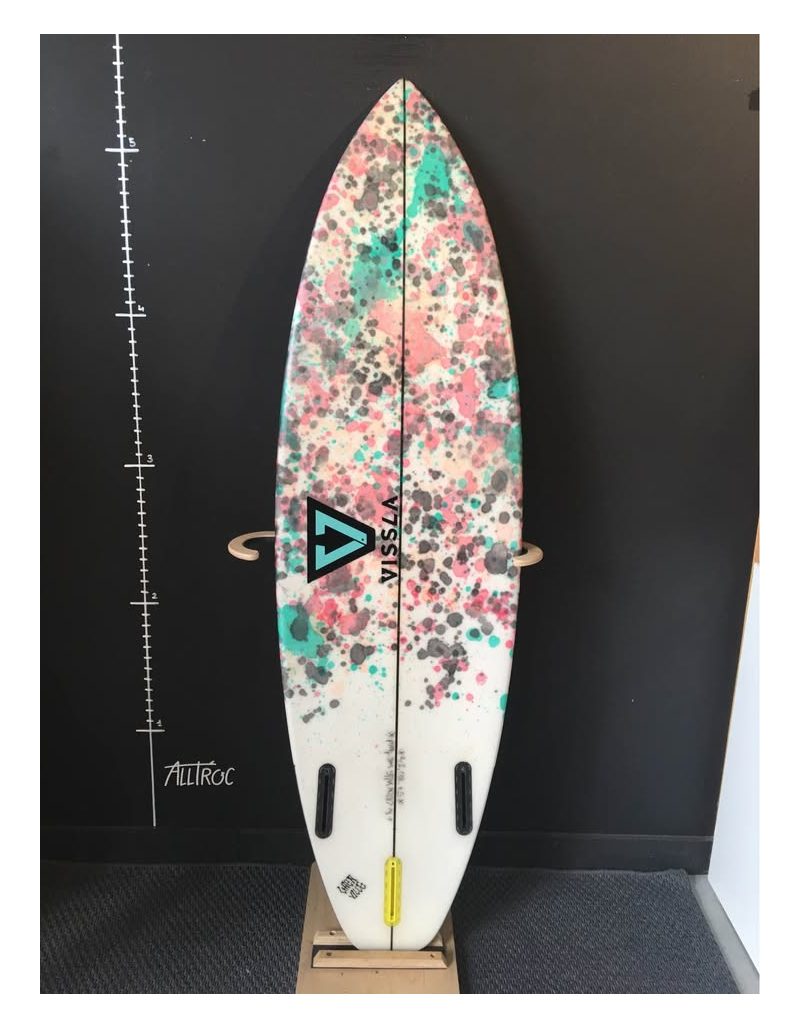 Chienville 5’7", photo 2