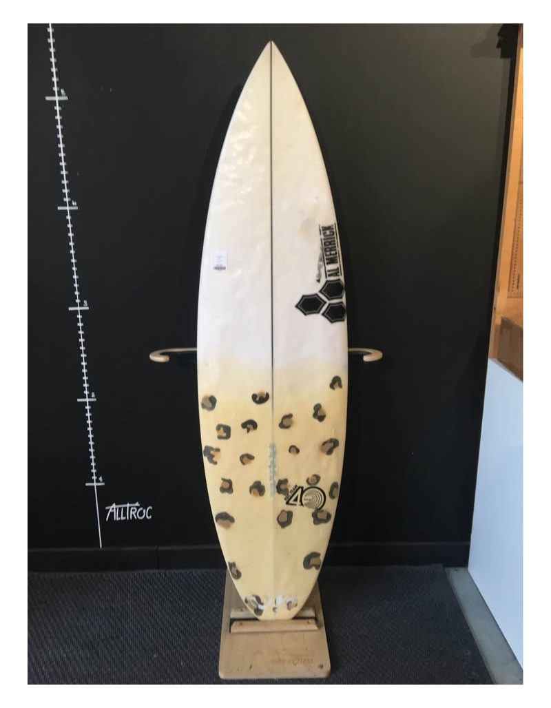 Al Merrick Fever 5’5", photo 1
