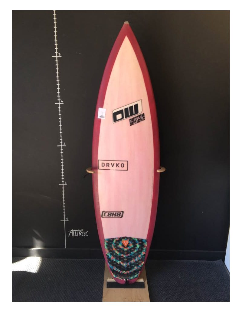 Ow C8h8 5’8", photo 1