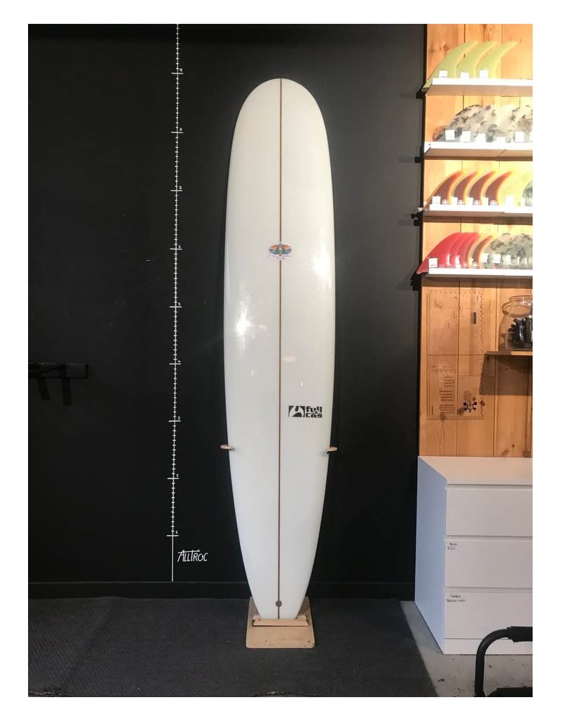 Full&Cas Noserider 9’0", photo 2