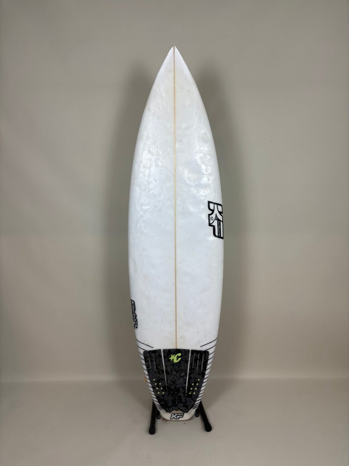 Killerfish Artic Foam 5'8'' | 24.8 L, photo 1