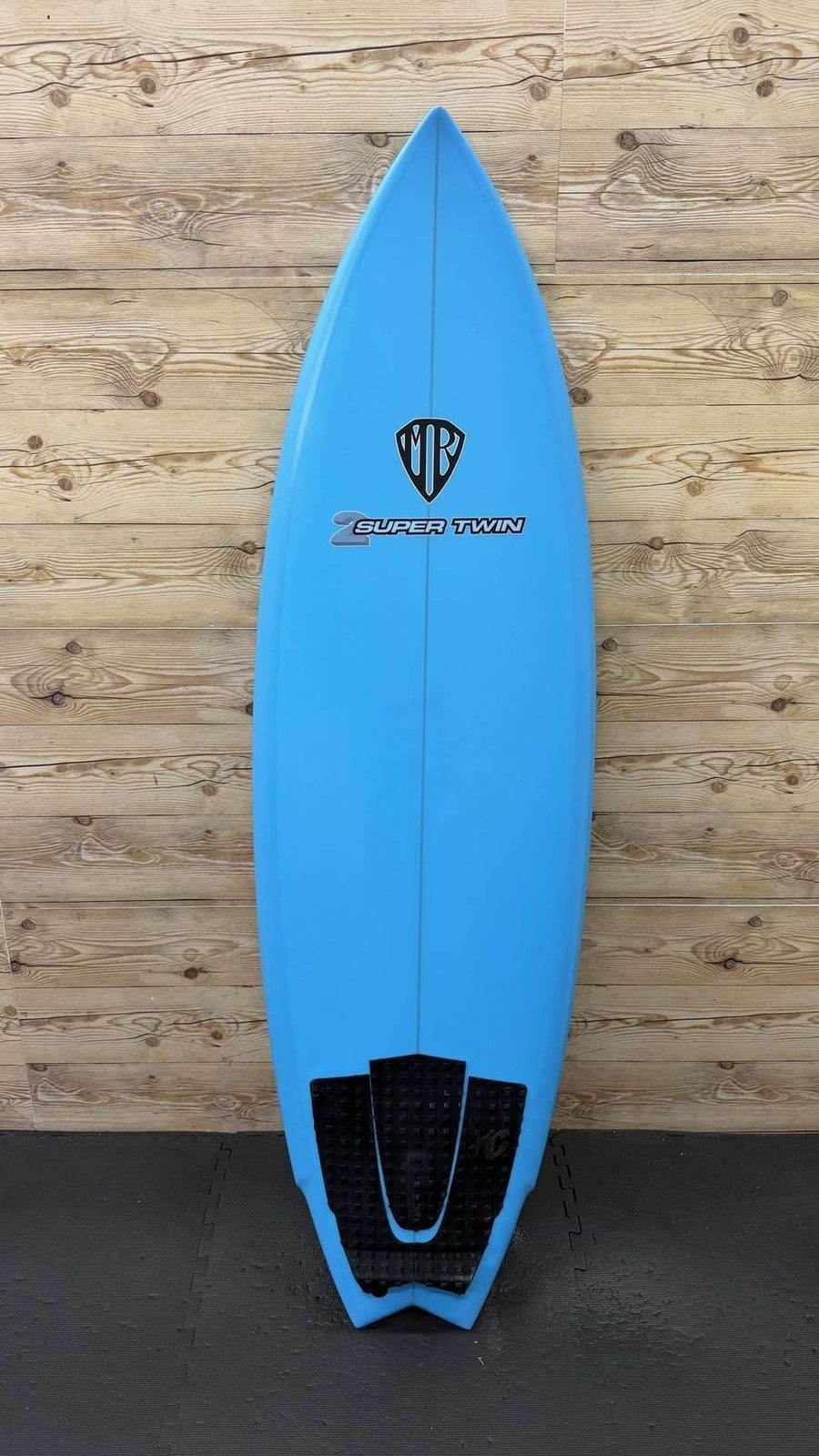 Super Twin 2 5'9", photo 2