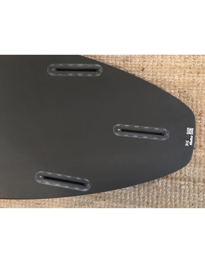 JS Xero gravity 5’8", photo 3