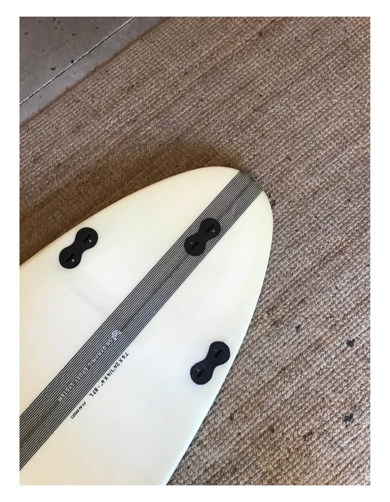 Dynamic 7’6", photo 3